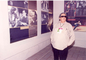 Juan Jose Gurrola