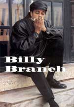 Billy Branch