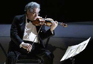 Itzhak Perlman