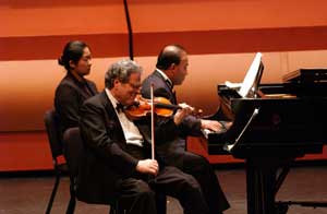 Itzhak Perlman 4