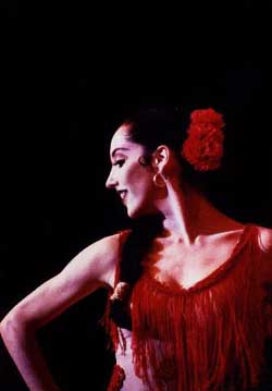 La Compania Nacional de Danza presenta Carmen y Las silfides