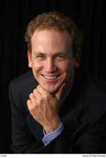 Carlos Miguel Prieto dirige a la Orquesta Sinfonica de Xalapa