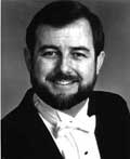 El tenor William Watson se presenta con la Orquesta Sinfonica de Xalapa