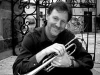 El trompetista Ricardo Kirgan se presenta con la Orquesta Filarmonica de la UNAM