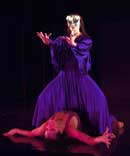 Ballet Teatro del Espacio 2006