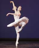 Balletissimo Tereshkina Korsakov Auditorio Nacional 2006