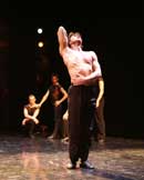 Julio Bocca Danza 2006