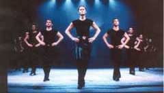 Riverdance Teatro Metropolitan 2006