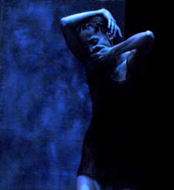 Foramen M Ballet, Natalia Reyes 