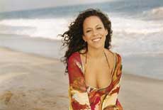 Bebel Gilberto 2006