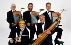 Les Luthiers 2006
