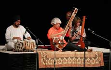 Trio ShalilShankar 2006