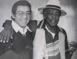 Raul de la Rosa, provocador cultural