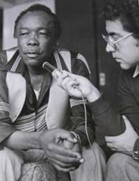 Raul de la Rosa, provocador cultural