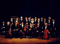 La Petite Bande dirigida por Sigiswald Kuijken
