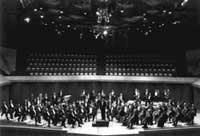 Orquesta Filarmonica de la UNAM 2006