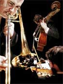 Philharmonia Orchestra dirigida por Martyn Brabbins