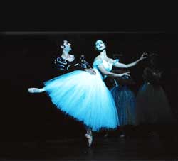 Ballet Nacional de Cuba: Giselle