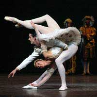 Ballet Nacional de Cuba: La Bella Durmiente