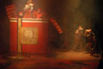 Compania Divadlo presenta Hansel y Gretel en el Teatro Julio Castillo 