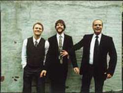 Medeski Martin & Word se presentan en el Teatro Diana de Guadalajara