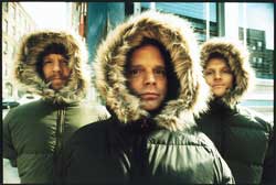 Medeski Martin & Wood se presentan en el Teatro de la Ciudad