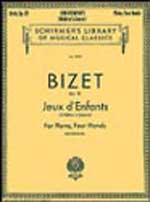 La OFUNAM interpreta Juegos de ninos de Georges Bizet