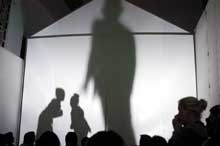 Casa de Munecas de Henrik Ibsen en el Centro Cultural del Bosque