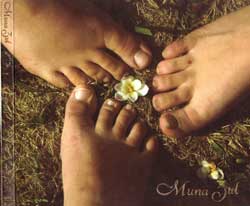 Muna Zul presenta Enviaje