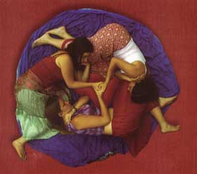 Enviaje produccion del sello discogrÃ¡fico Intolerancia