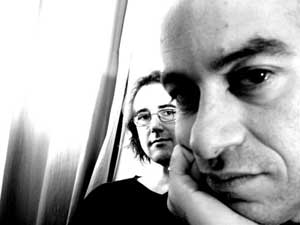 Eurojazz presenta Tim Sund & Daniel Mattar en el CENART