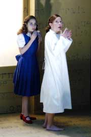 Fiebre 107 grados de Silvia Pelaez