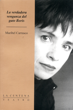La verdadera venganza del gato Boris