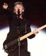 Roger Waters se presenta en el Auditorio Nacional Roger Waters se presenta en el Auditorio Nacional