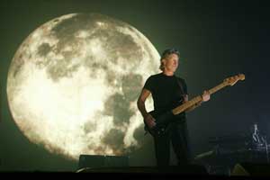 Roger Waters presenta The Dark Side of the Moon Roger Waters presenta The Dark Side of the Moon