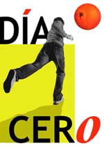 Dia Cero en el Centro Cultural Helenico
