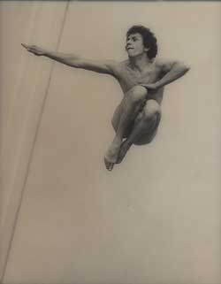 Nueva Danza y Nueva Musica 2007 rinde homenaje a Miguel Angel Palmeros