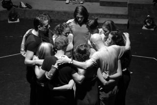 CacerÃ­a de Estrellas se presenta en el Teatro Santa Catarina