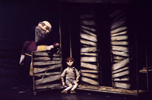 De la oreja al corazÃ³n, puesta en escena de Mercedes GÃ³mez se presenta en el Teatro OrientaciÃ³n