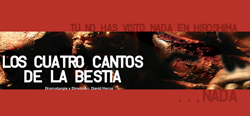 Los cuatro cantos de la Bestia se presenta en el Centro Cultural Helenico