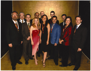 Southwest Chamber Music se presentarÃ¡ en la Sala NezahualcÃ³yotl