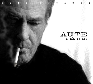 Luis Eduardo Aute presenta A dÃ­a de hoy en el Teatro de la Ciudad