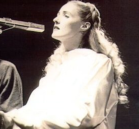 Lisa Gerrard se presenta en El Lunario del Auditorio Nacional