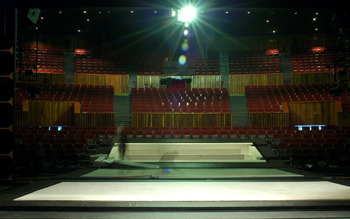 Teatro Julio Castillo, medio siglo de difundir las artes escÃ©nicas