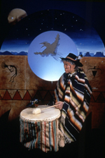Festival Internacional TiterÃ­as 2007