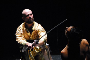 Vencer al Sensei Turbo se presenta en el Foro Sor Juana InÃ©s de la Cruz 
