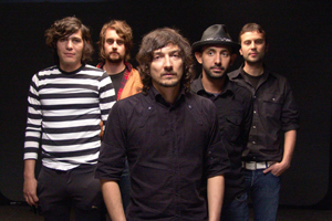 ZoÃ© en el Teatro MetropÃ³litan