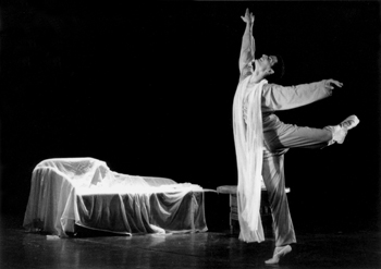 Ballet Independiente presenta Tres generaciones en el Palacio de Bellas Artes
