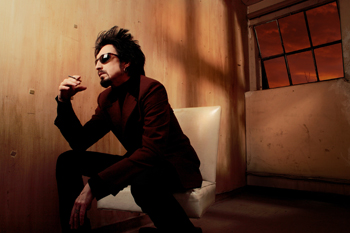 Johnny Indovina y Sound of the Blue Heart, su nueva banda se presenta en el Lunario del Auditorio