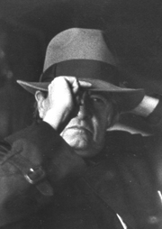 Juan JosÃ© Gurrola cincuenta aÃ±os de trayectoria